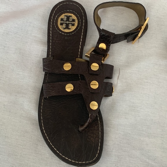 Tory Burch - Summer Sandal - Picture 6 of 9